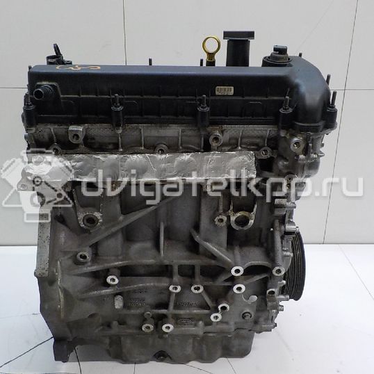 Фото Контрактный (б/у) двигатель BP (DOHC) для Mazda / Ford Australia / Eunos 103-125 л.с 16V 1.8 л бензин CV6Z6006A