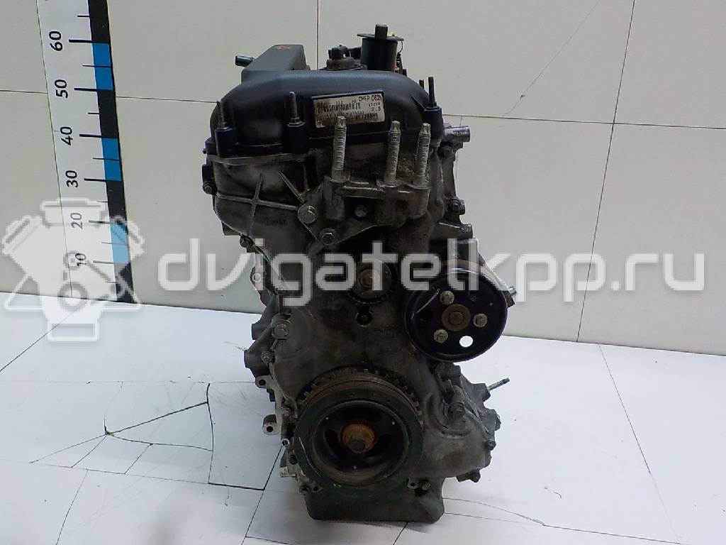 Фото Контрактный (б/у) двигатель BP (DOHC) для Mazda / Ford Australia / Eunos 103-125 л.с 16V 1.8 л бензин CV6Z6006A {forloop.counter}}