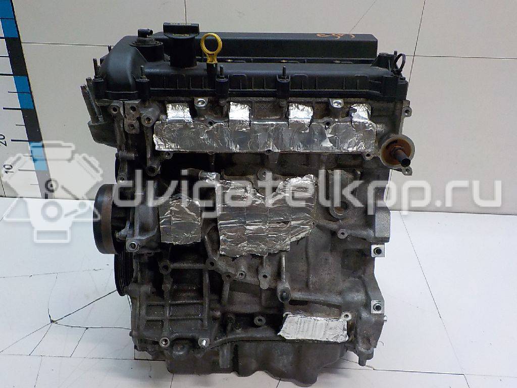 Фото Контрактный (б/у) двигатель BP (DOHC) для Mazda / Ford Australia / Eunos 103-125 л.с 16V 1.8 л бензин CV6Z6006A {forloop.counter}}