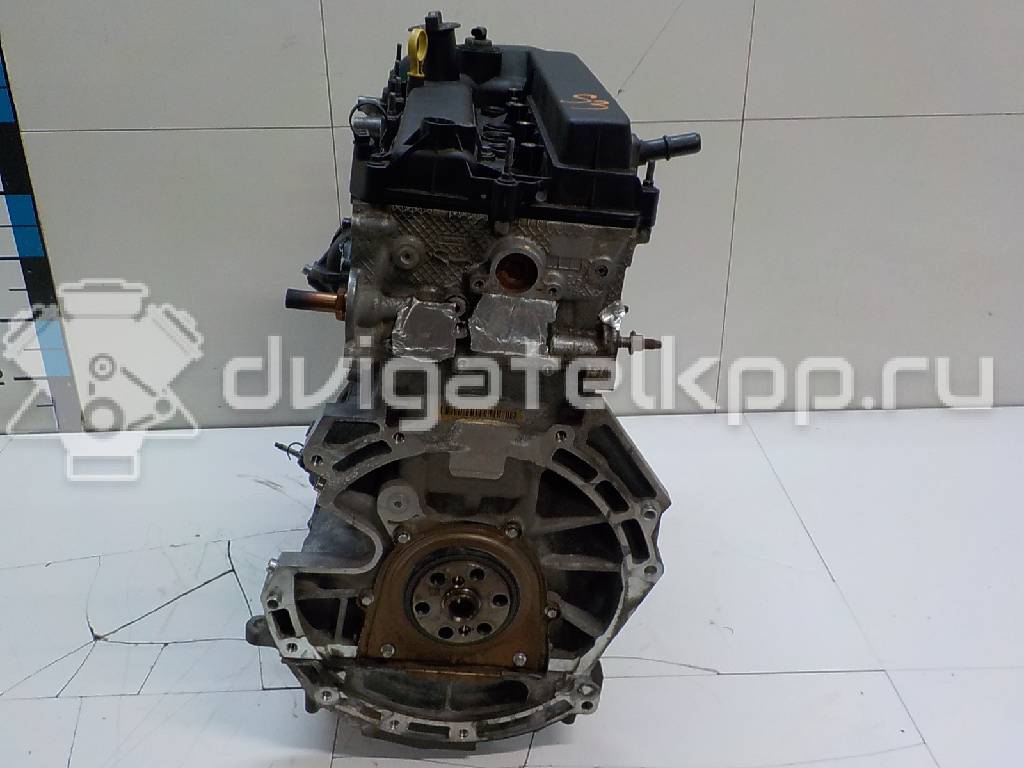 Фото Контрактный (б/у) двигатель BP (DOHC) для Mazda / Ford Australia / Eunos 103-125 л.с 16V 1.8 л бензин CV6Z6006A {forloop.counter}}