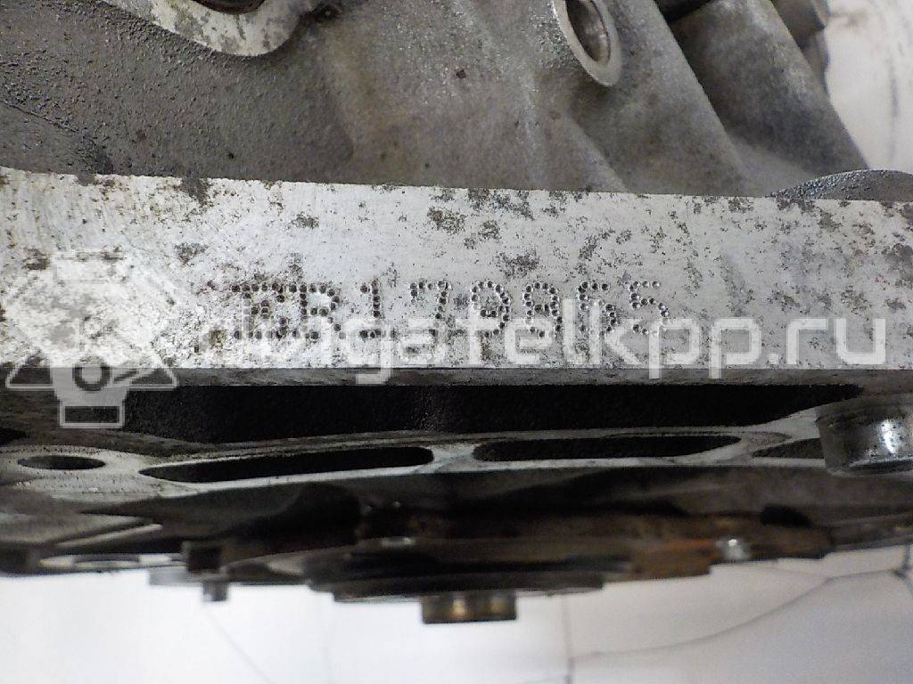 Фото Контрактный (б/у) двигатель BP (DOHC) для Mazda / Ford Australia / Eunos 103-125 л.с 16V 1.8 л бензин CV6Z6006A {forloop.counter}}