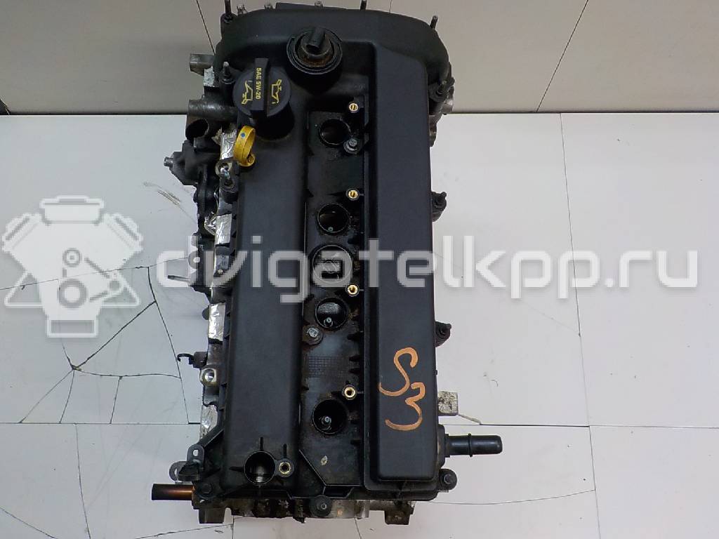 Фото Контрактный (б/у) двигатель BP (DOHC) для Mazda / Ford Australia / Eunos 103-125 л.с 16V 1.8 л бензин CV6Z6006A {forloop.counter}}