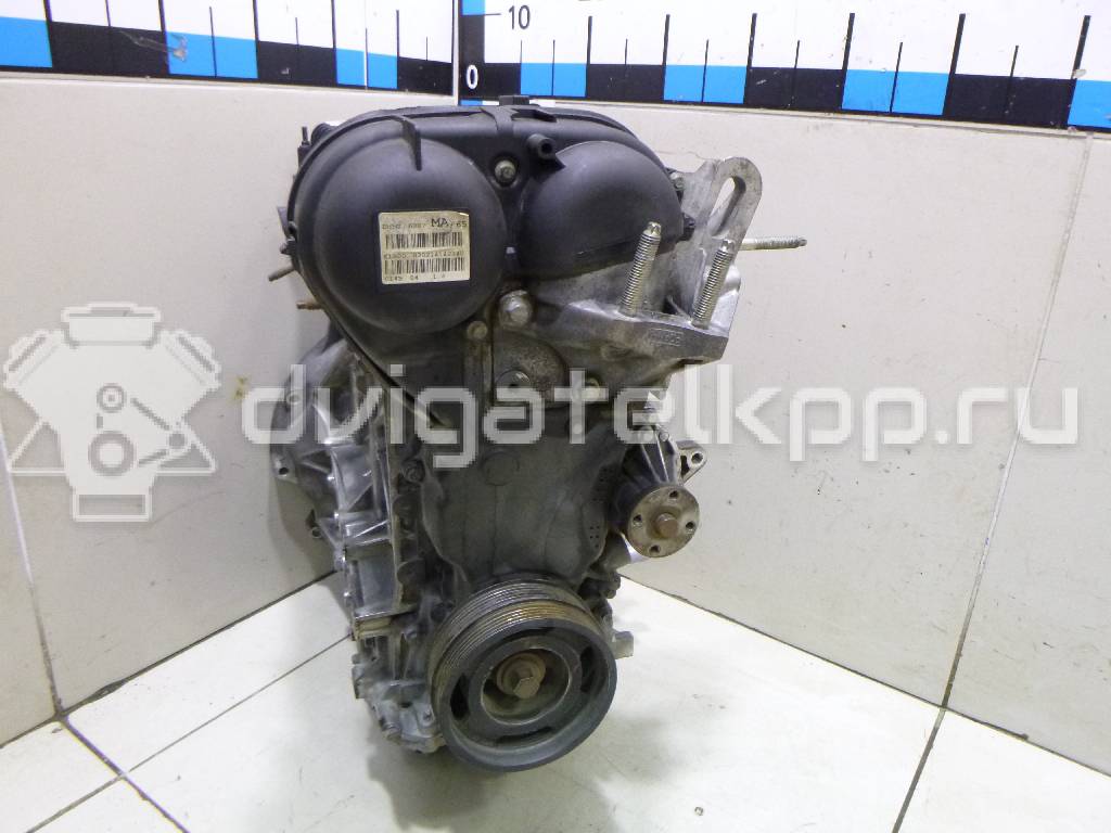 Фото Контрактный (б/у) двигатель CT для Volkswagen / Ford (Changan) 110 л.с 16V 1.5 л бензин 1727626 {forloop.counter}}