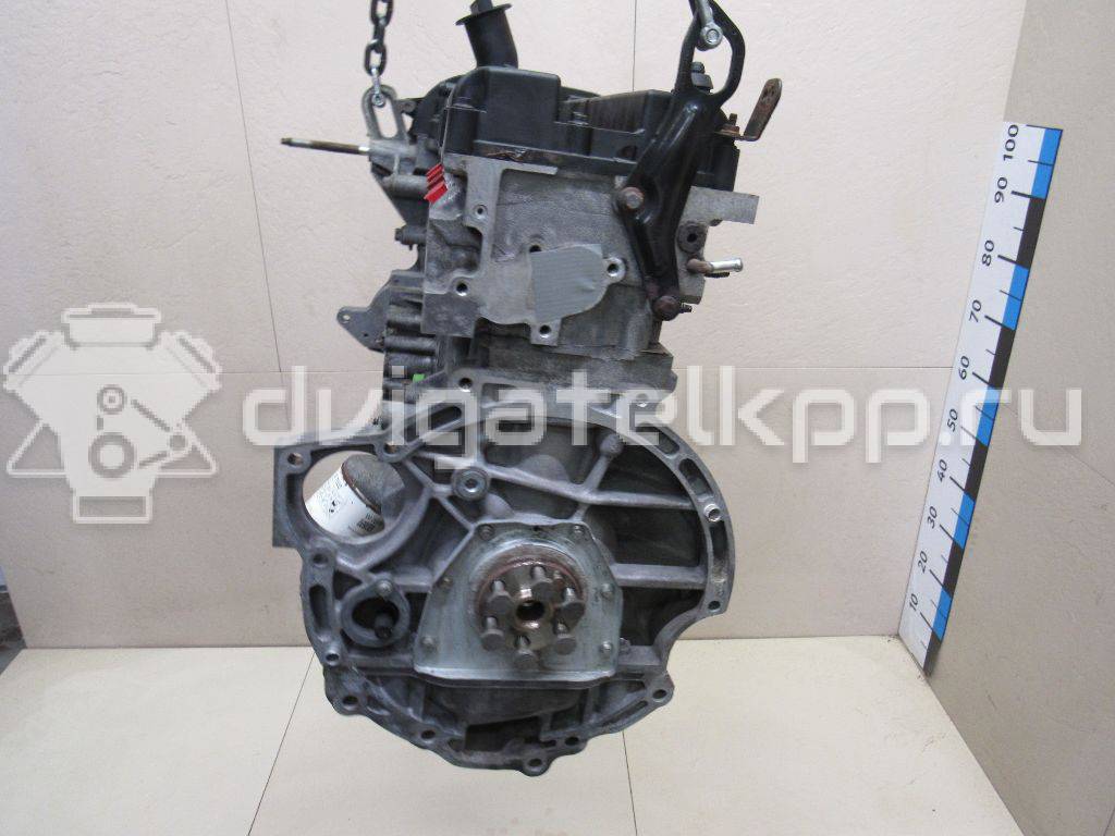 Фото Контрактный (б/у) двигатель BP (DOHC) для Mazda / Ford Australia / Eunos 125-130 л.с 16V 1.8 л бензин 1734722 {forloop.counter}}