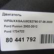 Фото Контрактный (б/у) двигатель BP (DOHC) для Mazda / Ford Australia / Eunos 125-130 л.с 16V 1.8 л бензин 1734722 {forloop.counter}}