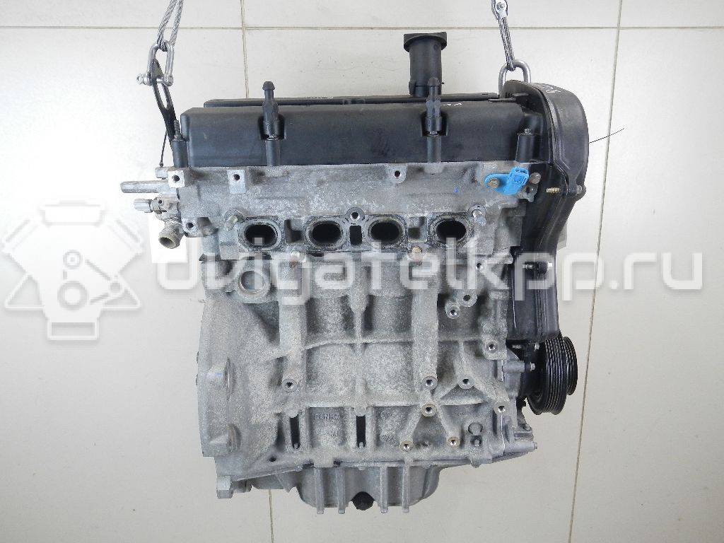 Фото Контрактный (б/у) двигатель BP (DOHC) для Mazda / Ford Australia / Eunos 103-125 л.с 16V 1.8 л бензин 1734722 {forloop.counter}}