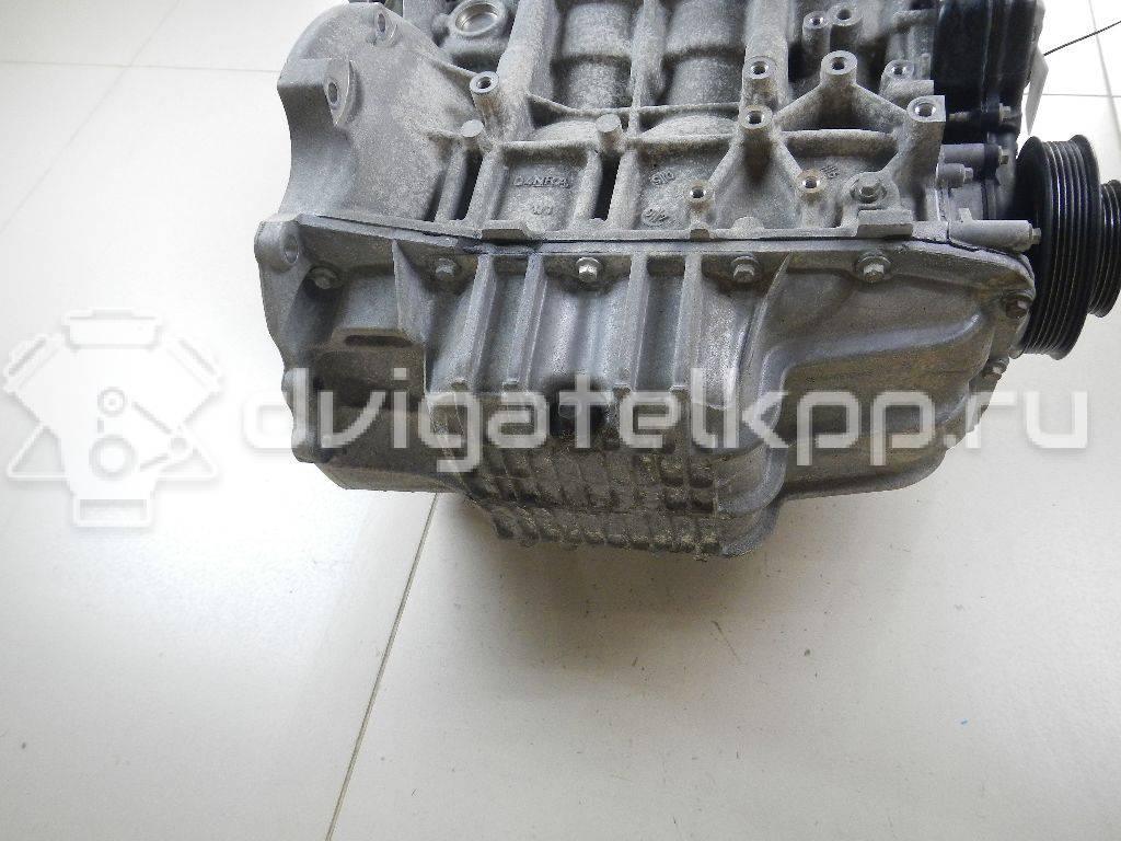 Фото Контрактный (б/у) двигатель BP (DOHC) для Mazda / Ford Australia / Eunos 103-125 л.с 16V 1.8 л бензин 1734722 {forloop.counter}}