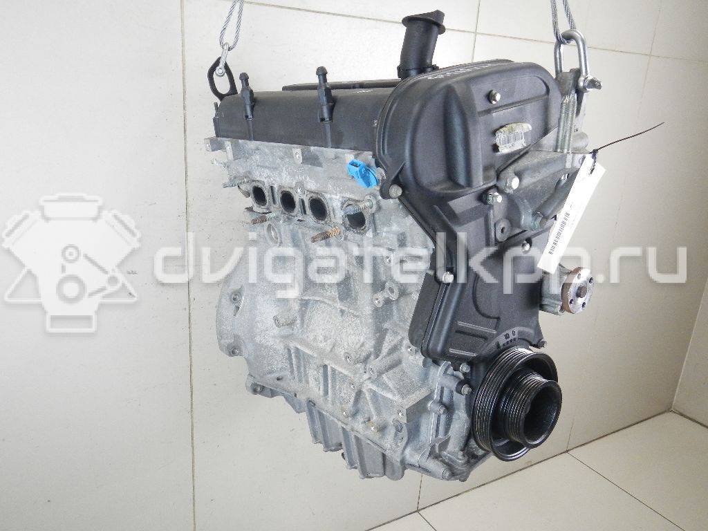 Фото Контрактный (б/у) двигатель BP (DOHC) для Mazda / Ford Australia / Eunos 103-125 л.с 16V 1.8 л бензин 1734722 {forloop.counter}}