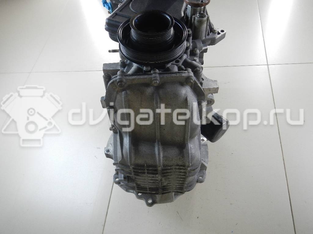 Фото Контрактный (б/у) двигатель BP (DOHC) для Mazda / Ford Australia / Eunos 103-125 л.с 16V 1.8 л бензин 1734722 {forloop.counter}}