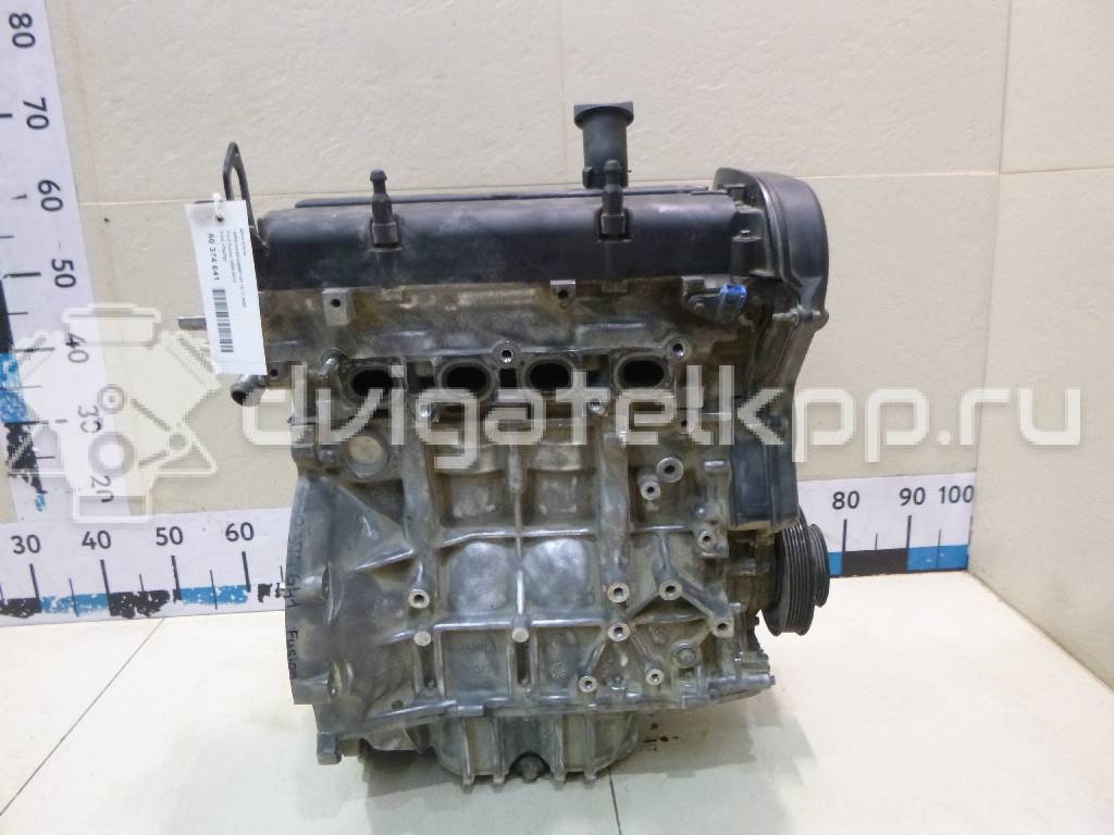 Фото Контрактный (б/у) двигатель BP (DOHC) для Mazda / Ford Australia / Eunos 103-125 л.с 16V 1.8 л бензин 1734722 {forloop.counter}}