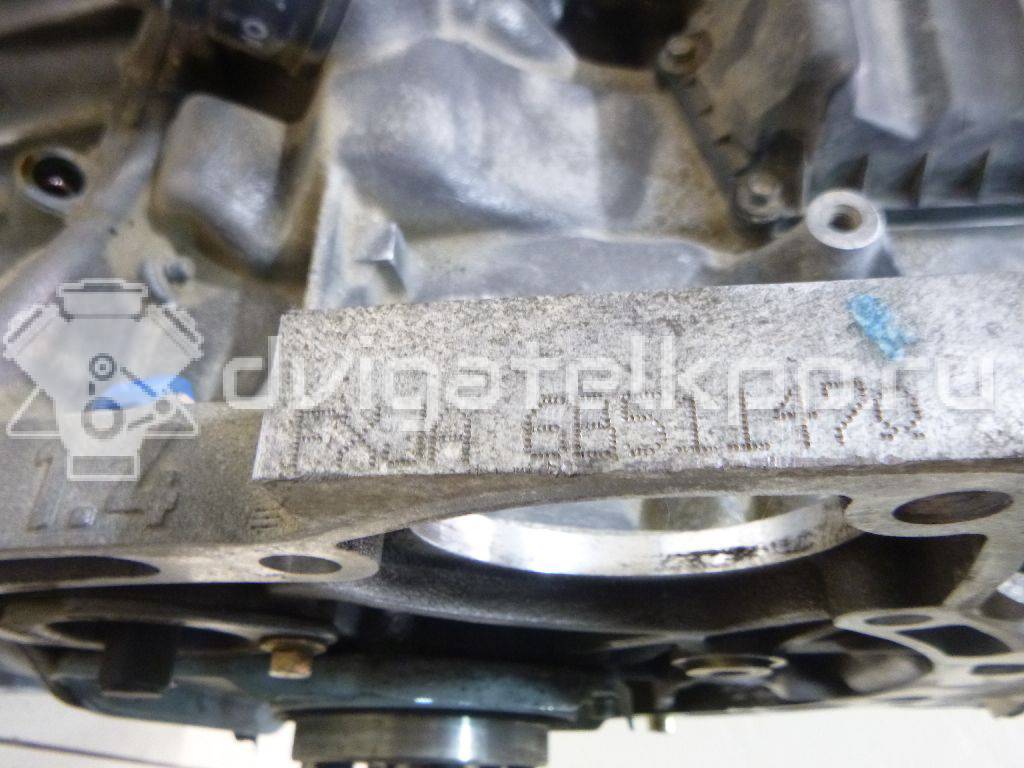 Фото Контрактный (б/у) двигатель BP (DOHC) для Mazda / Ford Australia / Eunos 103-125 л.с 16V 1.8 л бензин 1734722 {forloop.counter}}