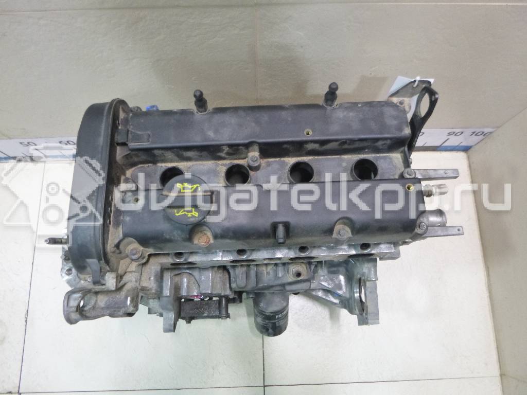 Фото Контрактный (б/у) двигатель BP (DOHC) для Mazda / Ford Australia / Eunos 125-130 л.с 16V 1.8 л бензин 1734722 {forloop.counter}}