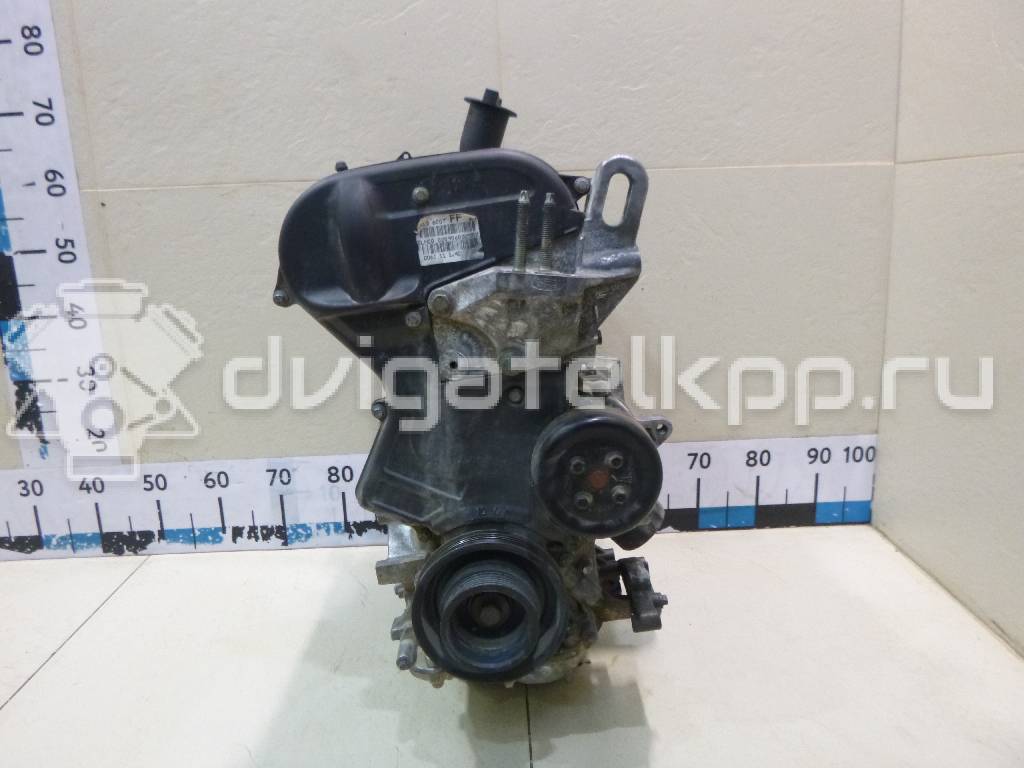 Фото Контрактный (б/у) двигатель BP (DOHC) для Mazda / Ford Australia / Eunos 125-130 л.с 16V 1.8 л бензин 1734722 {forloop.counter}}