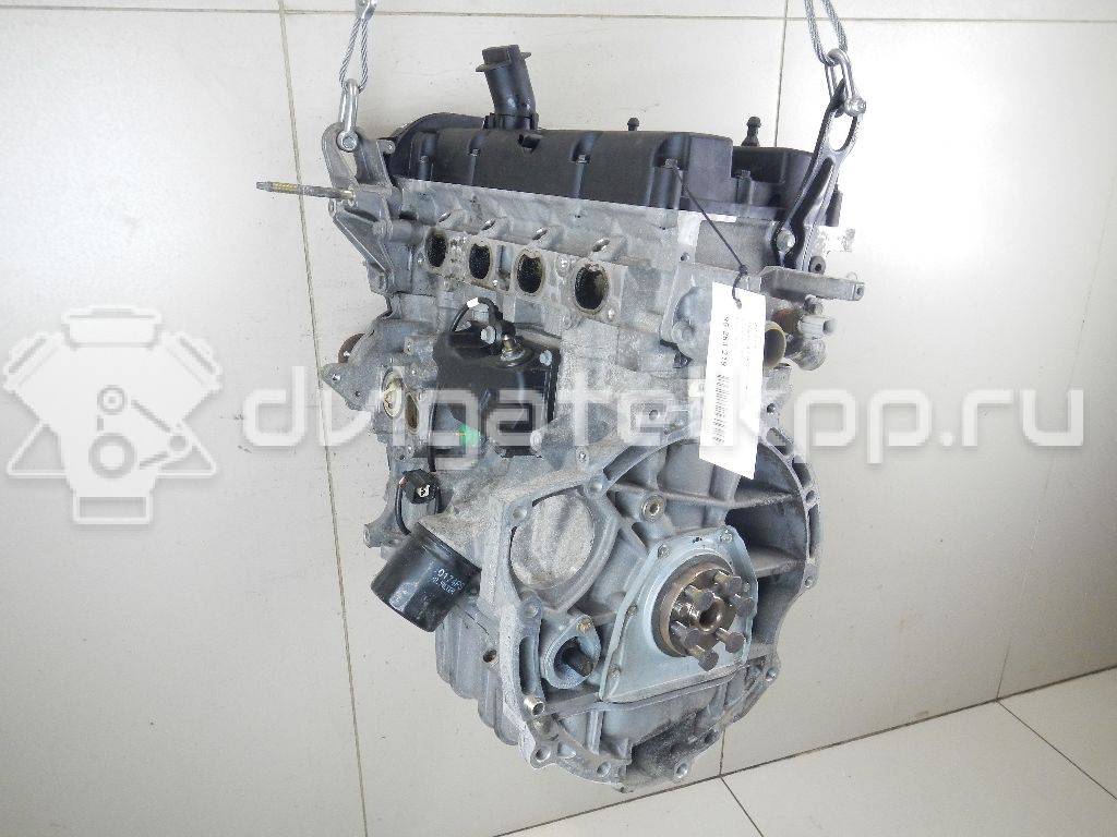 Фото Контрактный (б/у) двигатель BP (DOHC) для Mazda / Ford Australia / Eunos 103-125 л.с 16V 1.8 л бензин 1734722 {forloop.counter}}