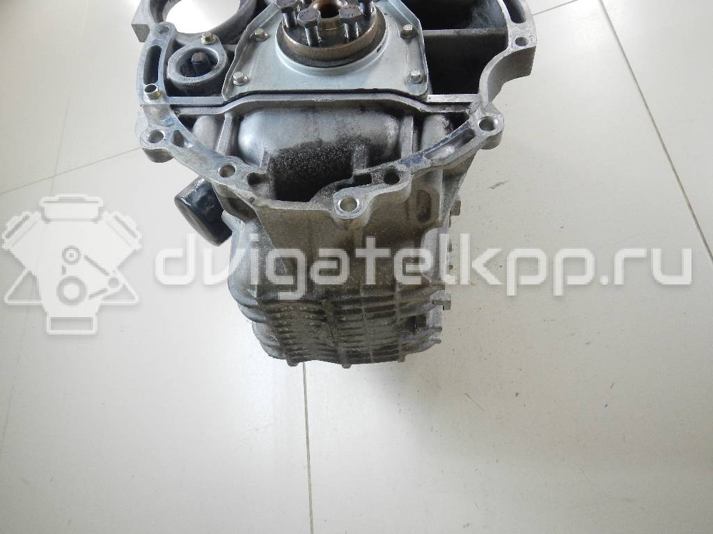 Фото Контрактный (б/у) двигатель BP (DOHC) для Mazda / Ford Australia / Eunos 103-125 л.с 16V 1.8 л бензин 1734722 {forloop.counter}}