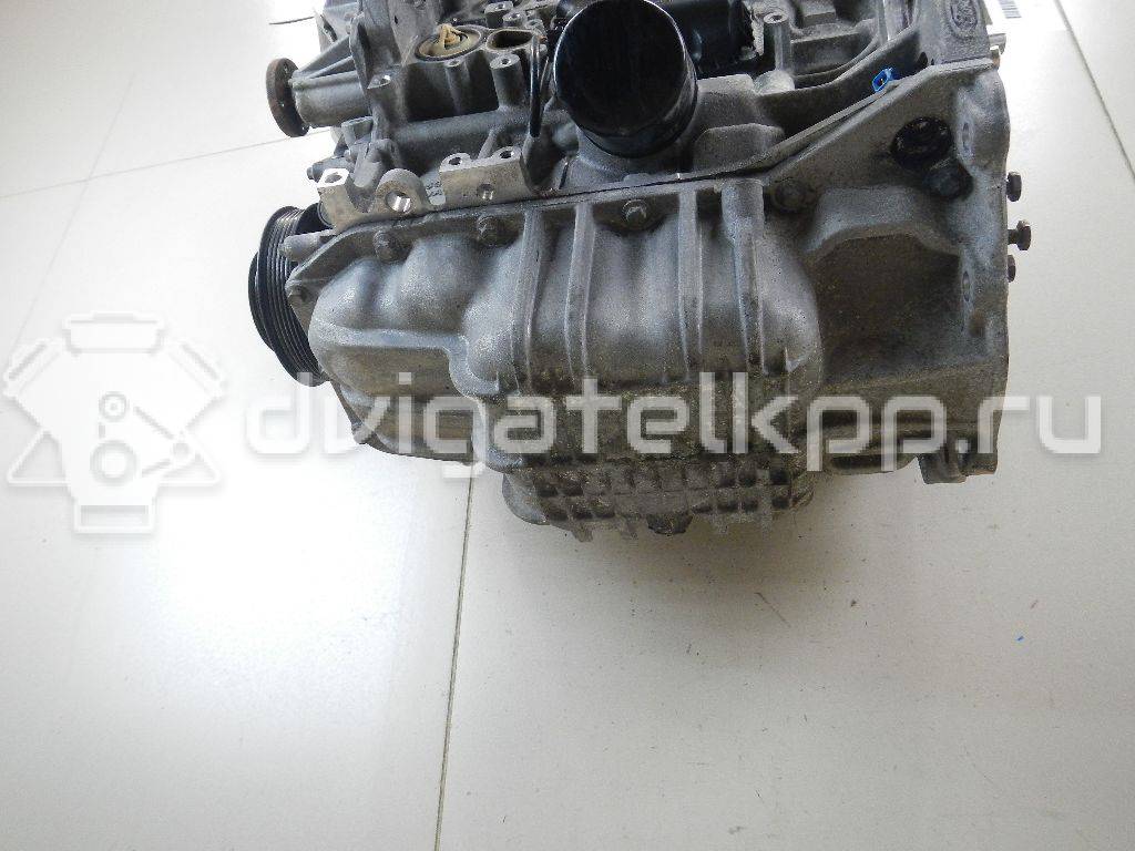 Фото Контрактный (б/у) двигатель BP (DOHC) для Mazda / Ford Australia / Eunos 125-130 л.с 16V 1.8 л бензин 1734722 {forloop.counter}}