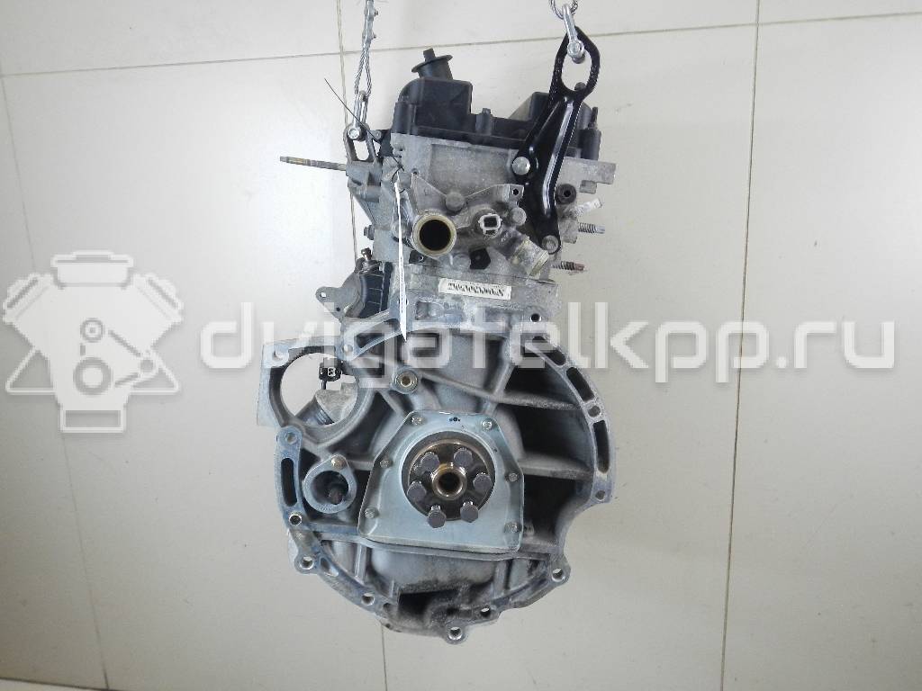 Фото Контрактный (б/у) двигатель BP (DOHC) для Mazda / Ford Australia / Eunos 125-130 л.с 16V 1.8 л бензин 1734722 {forloop.counter}}