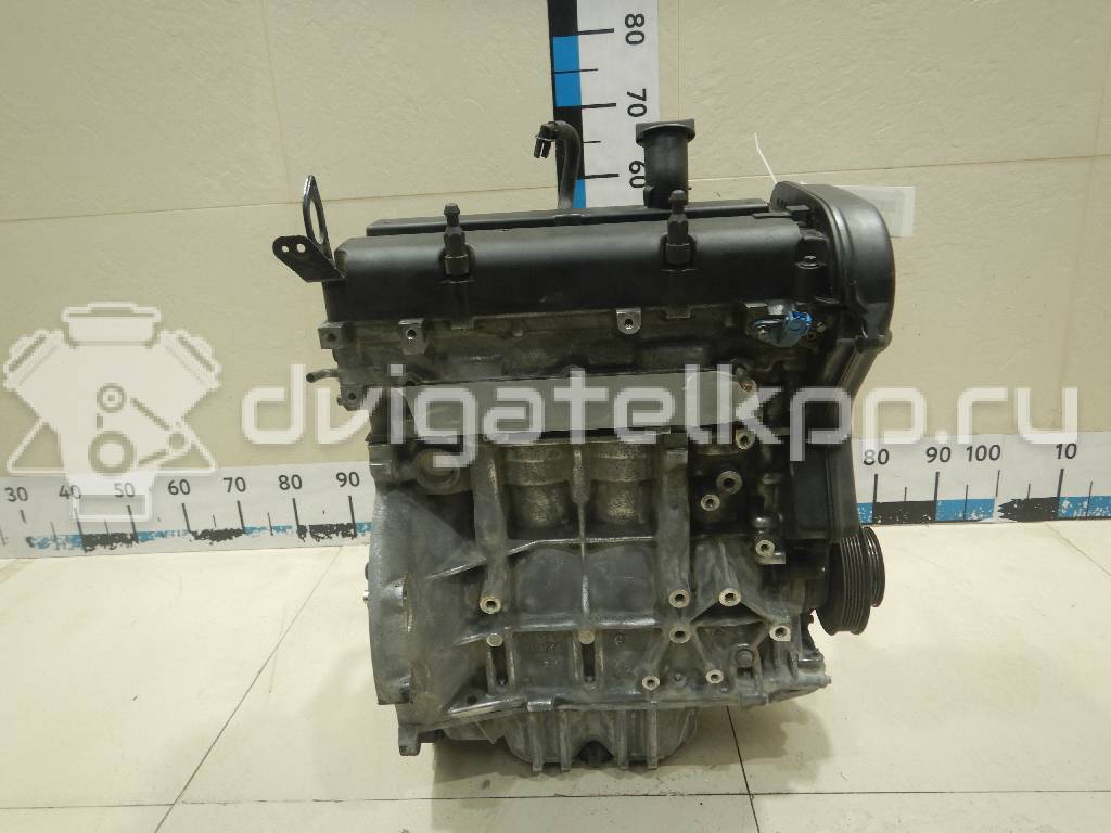 Фото Контрактный (б/у) двигатель BP (DOHC) для Mazda / Ford Australia / Eunos 125-130 л.с 16V 1.8 л бензин 1734722 {forloop.counter}}