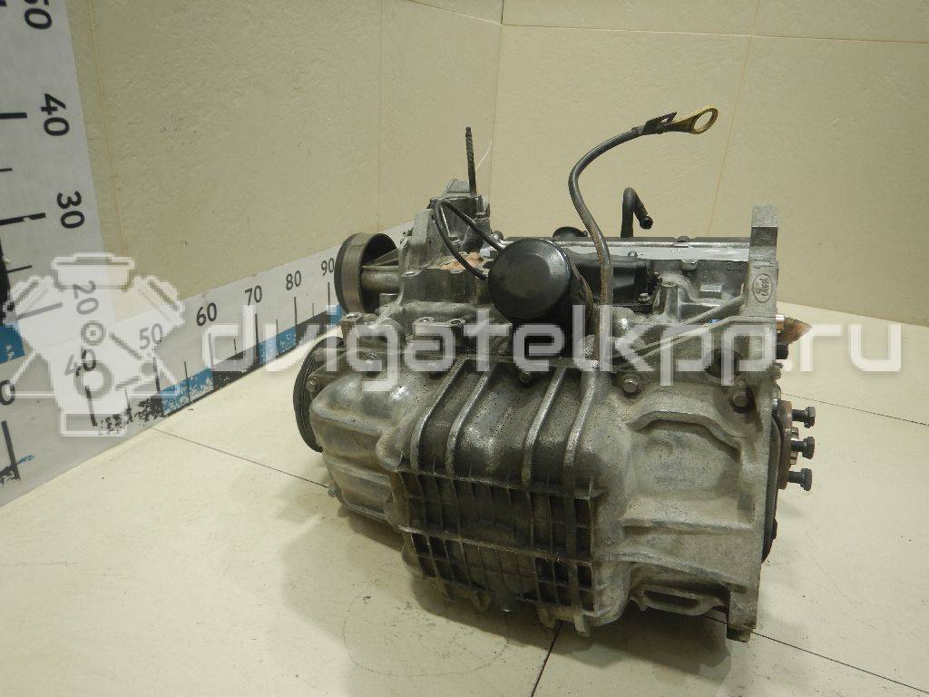 Фото Контрактный (б/у) двигатель BP (DOHC) для Mazda / Ford Australia / Eunos 125-130 л.с 16V 1.8 л бензин 1734722 {forloop.counter}}