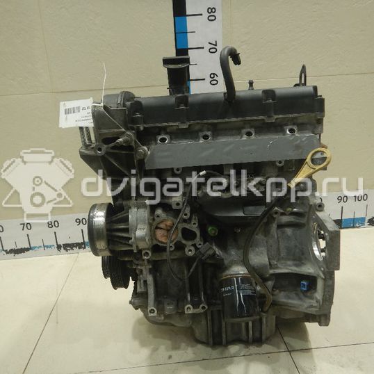 Фото Контрактный (б/у) двигатель BP (DOHC) для Mazda / Ford Australia / Eunos 103-125 л.с 16V 1.8 л бензин 1734722