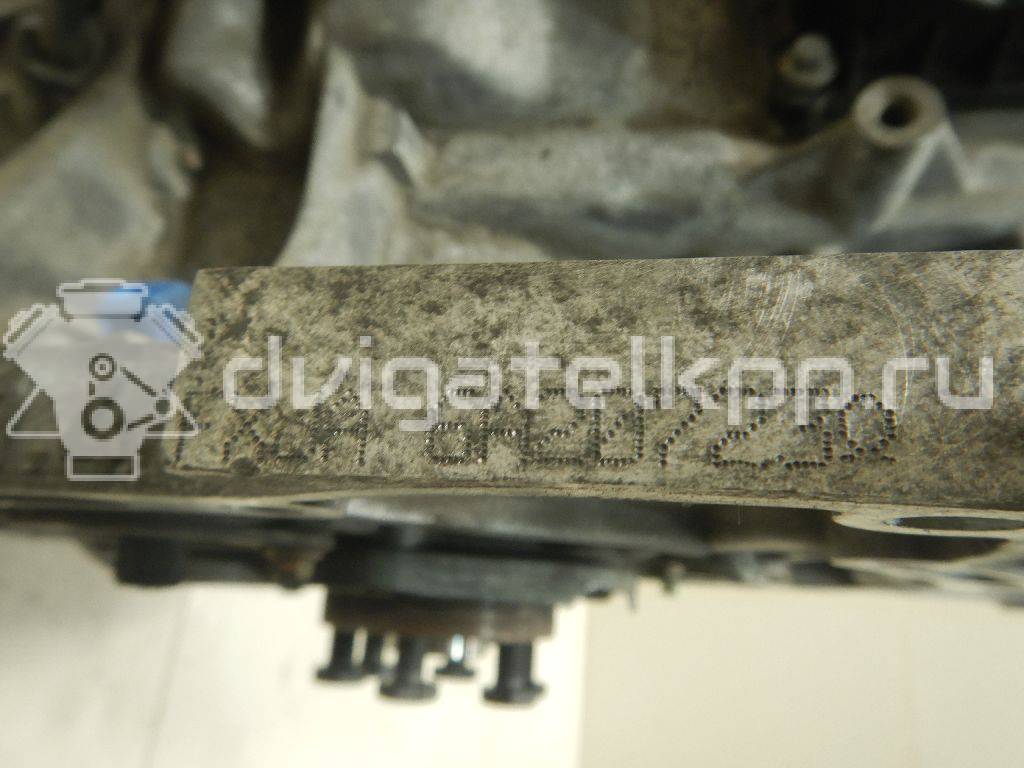 Фото Контрактный (б/у) двигатель BP (DOHC) для Mazda / Ford Australia / Eunos 103-125 л.с 16V 1.8 л бензин 1734722 {forloop.counter}}