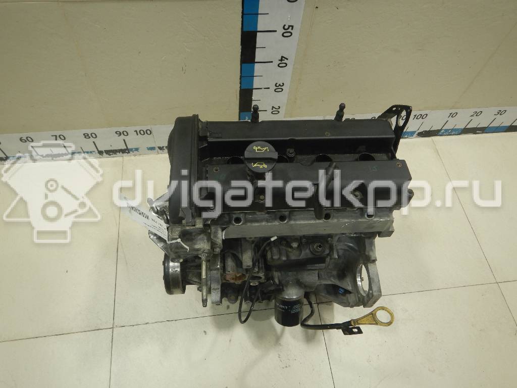 Фото Контрактный (б/у) двигатель BP (DOHC) для Mazda / Ford Australia / Eunos 125-130 л.с 16V 1.8 л бензин 1734722 {forloop.counter}}