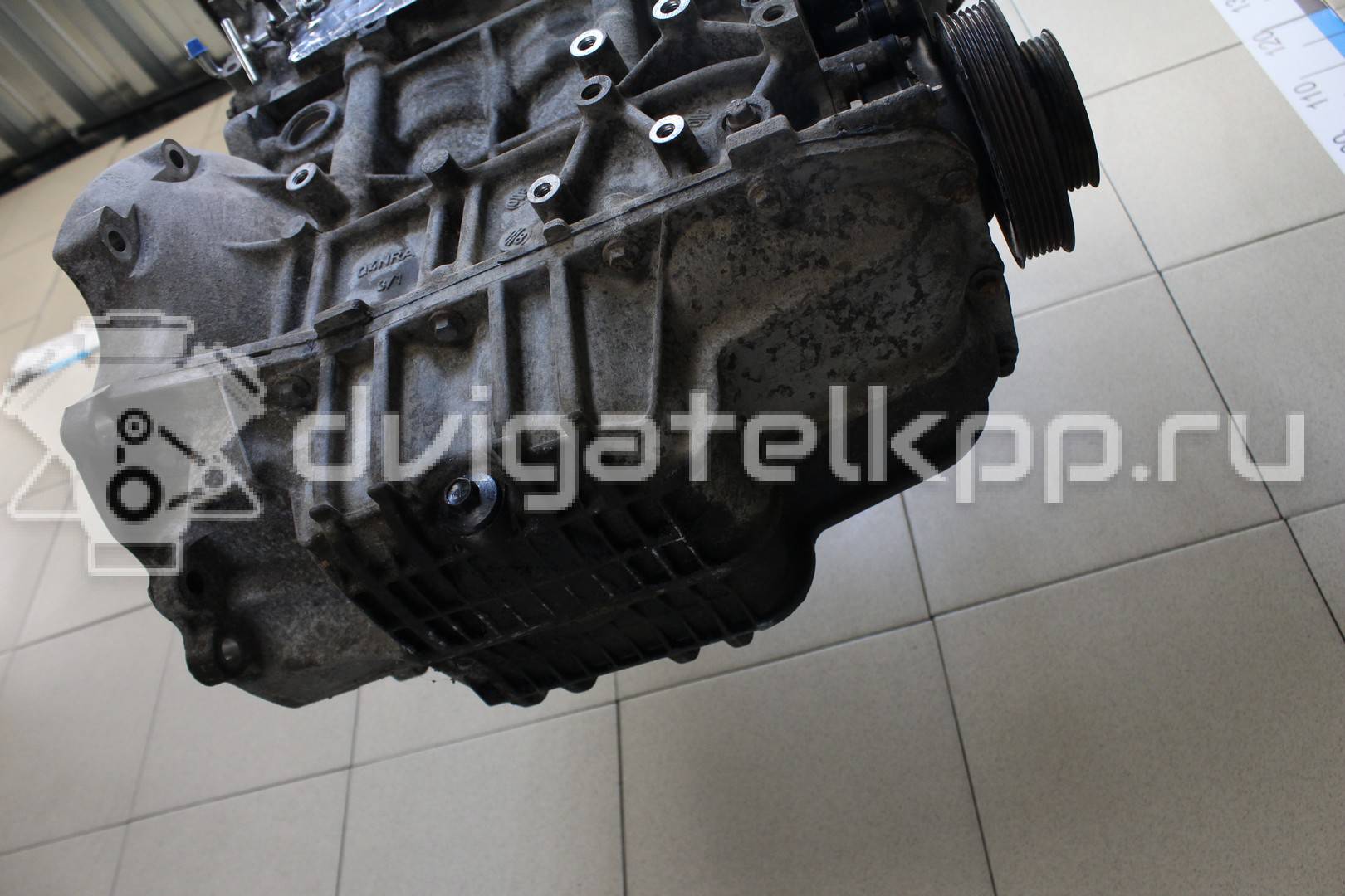 Фото Контрактный (б/у) двигатель BP (DOHC) для Mazda / Ford Australia / Eunos 103-125 л.с 16V 1.8 л бензин 1734722 {forloop.counter}}