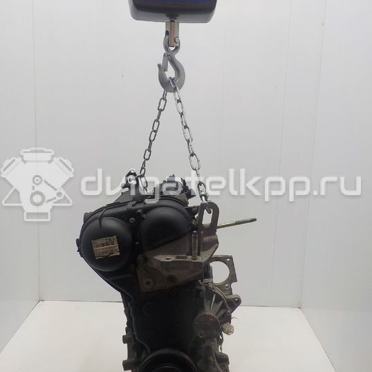 Фото Контрактный (б/у) двигатель CT для Volkswagen / Ford (Changan) 110 л.с 16V 1.5 л бензин 1752082