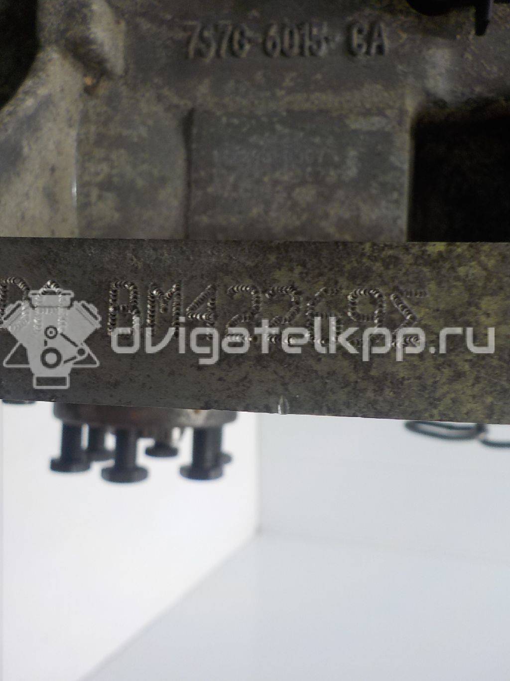 Фото Контрактный (б/у) двигатель CT для Volkswagen / Ford (Changan) 110 л.с 16V 1.5 л бензин 1752082 {forloop.counter}}