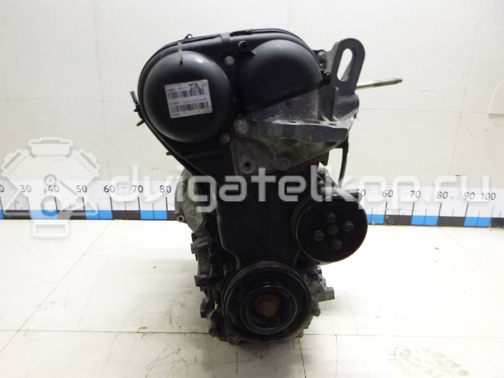 Фото Контрактный (б/у) двигатель CT для Volkswagen / Ford (Changan) 110 л.с 16V 1.5 л бензин 1752082 {forloop.counter}}