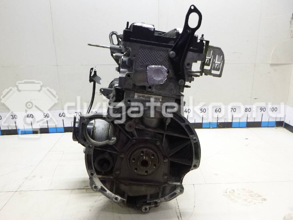 Фото Контрактный (б/у) двигатель CT для Volkswagen / Ford (Changan) 110 л.с 16V 1.5 л бензин 1752082 {forloop.counter}}