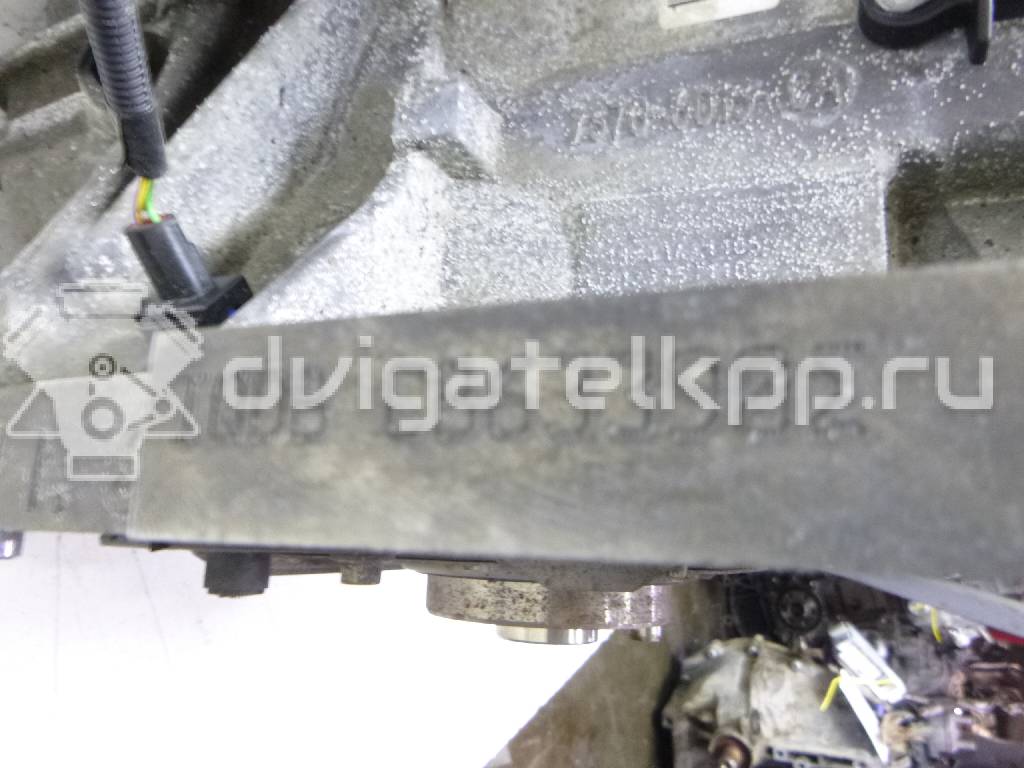 Фото Контрактный (б/у) двигатель CT для Volkswagen / Ford (Changan) 110 л.с 16V 1.5 л бензин 1752082 {forloop.counter}}