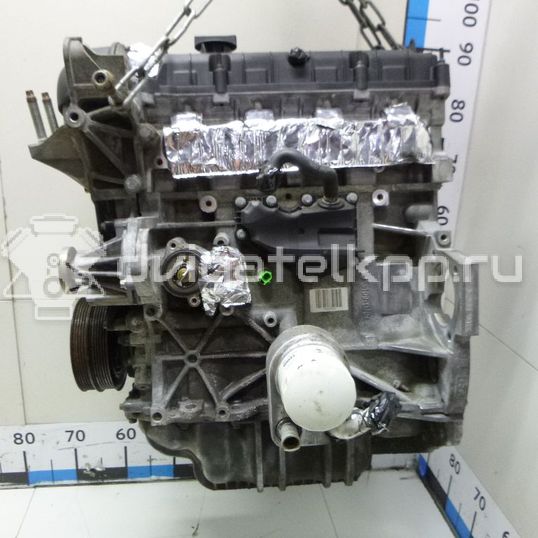 Фото Контрактный (б/у) двигатель SIDA для Ford / Caterham 115 л.с 16V 1.6 л бензин 1471416