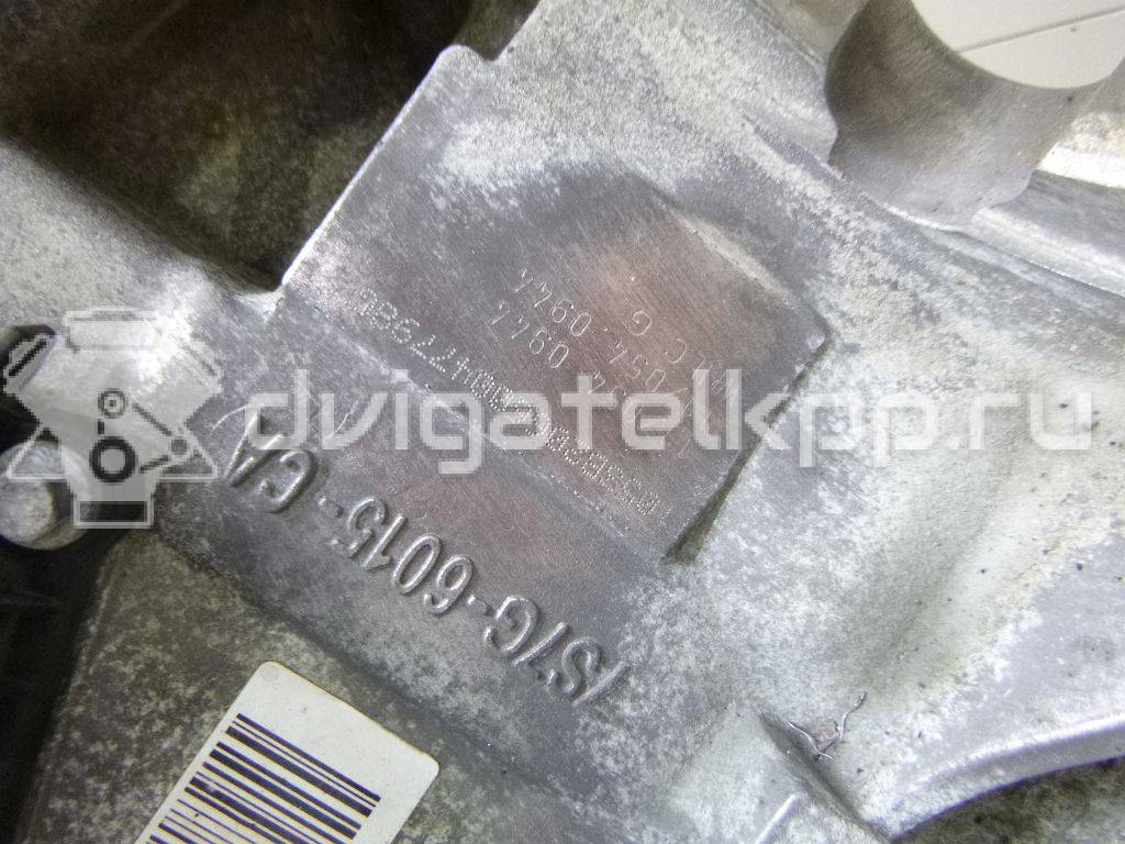 Фото Контрактный (б/у) двигатель SIDA для Ford / Caterham 115 л.с 16V 1.6 л бензин 1471416 {forloop.counter}}