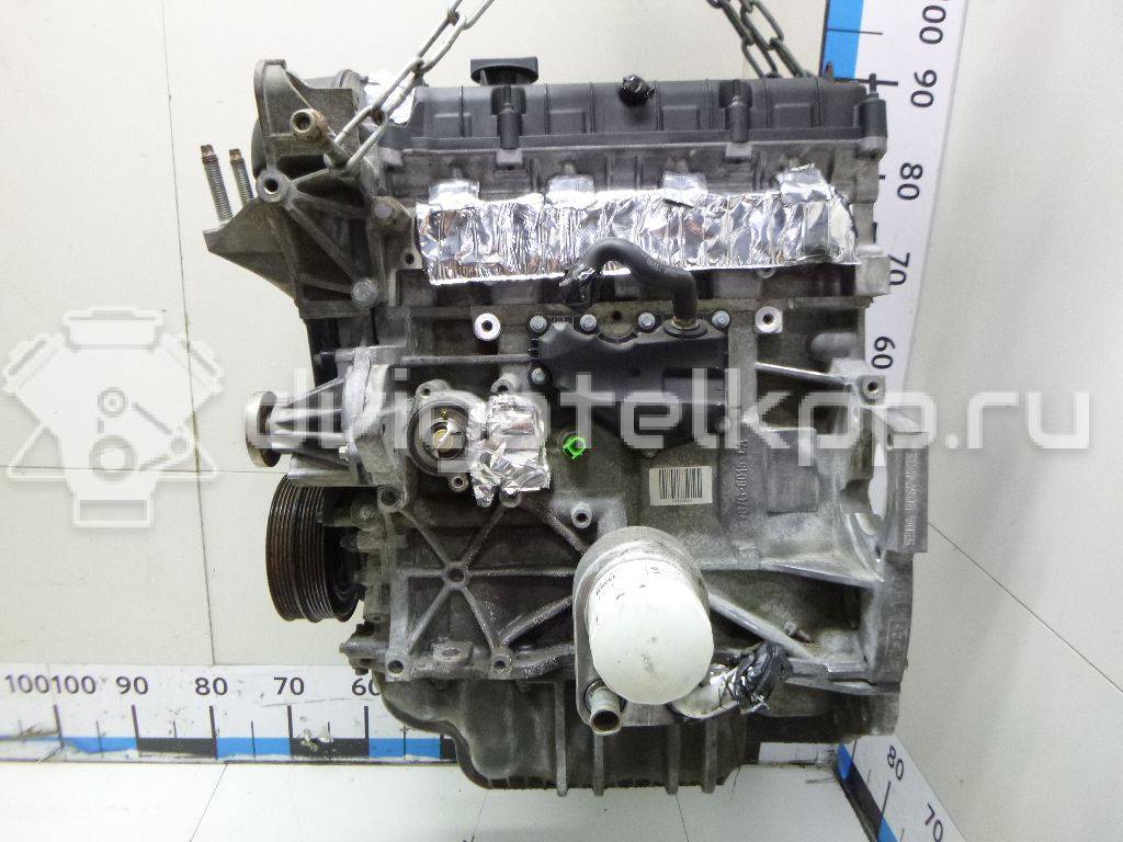 Фото Контрактный (б/у) двигатель SIDA для Ford / Caterham 115 л.с 16V 1.6 л бензин 1471416 {forloop.counter}}