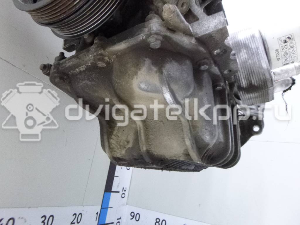 Фото Контрактный (б/у) двигатель SIDA для Ford / Caterham 115 л.с 16V 1.6 л бензин 1471416 {forloop.counter}}