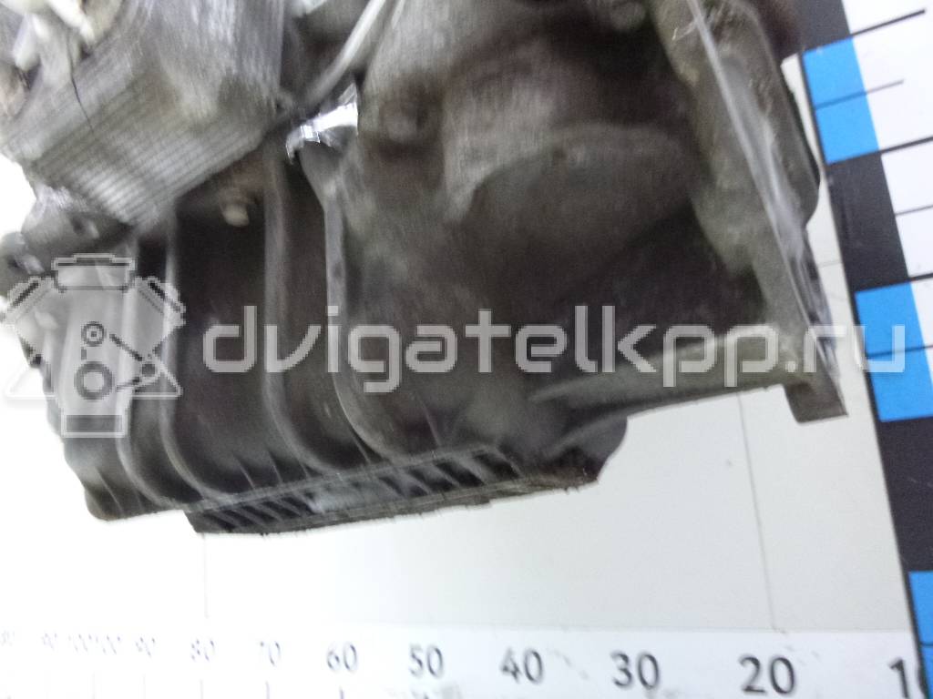 Фото Контрактный (б/у) двигатель SIDA для Ford / Caterham 115 л.с 16V 1.6 л бензин 1471416 {forloop.counter}}