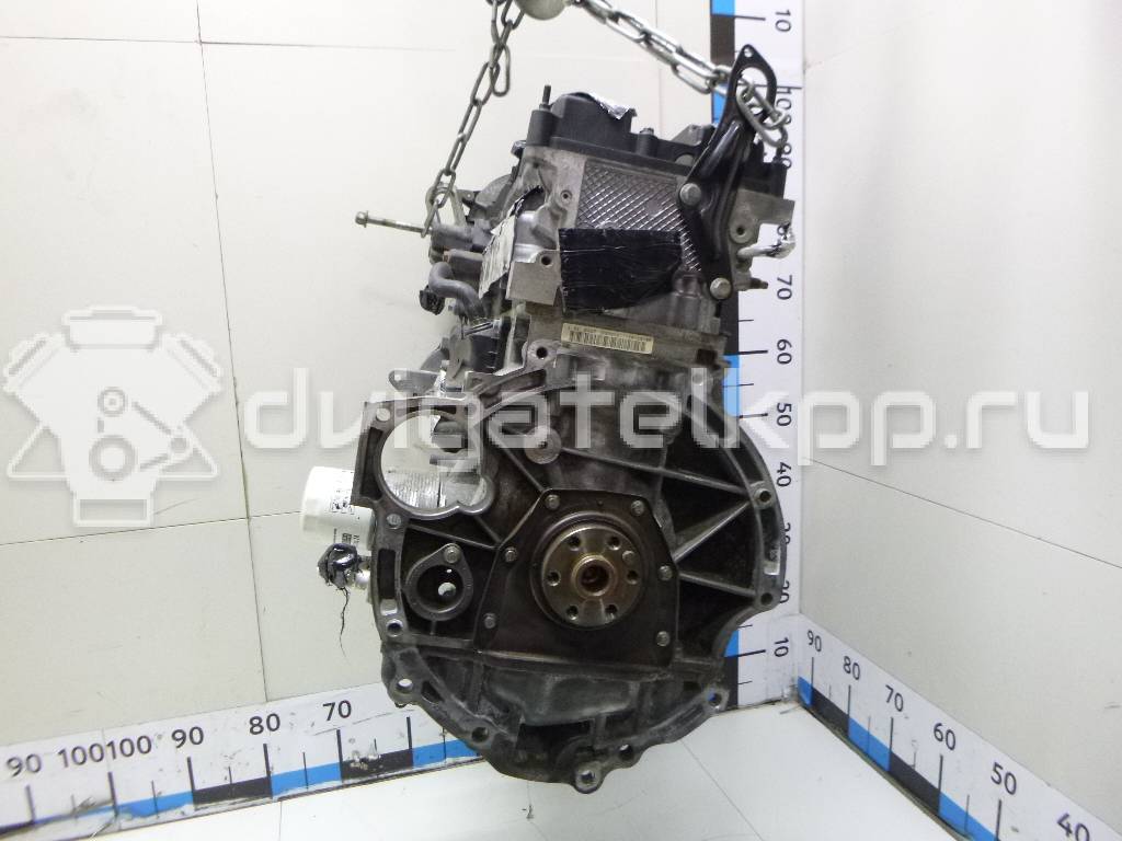 Фото Контрактный (б/у) двигатель SIDA для Ford / Caterham 115 л.с 16V 1.6 л бензин 1471416 {forloop.counter}}