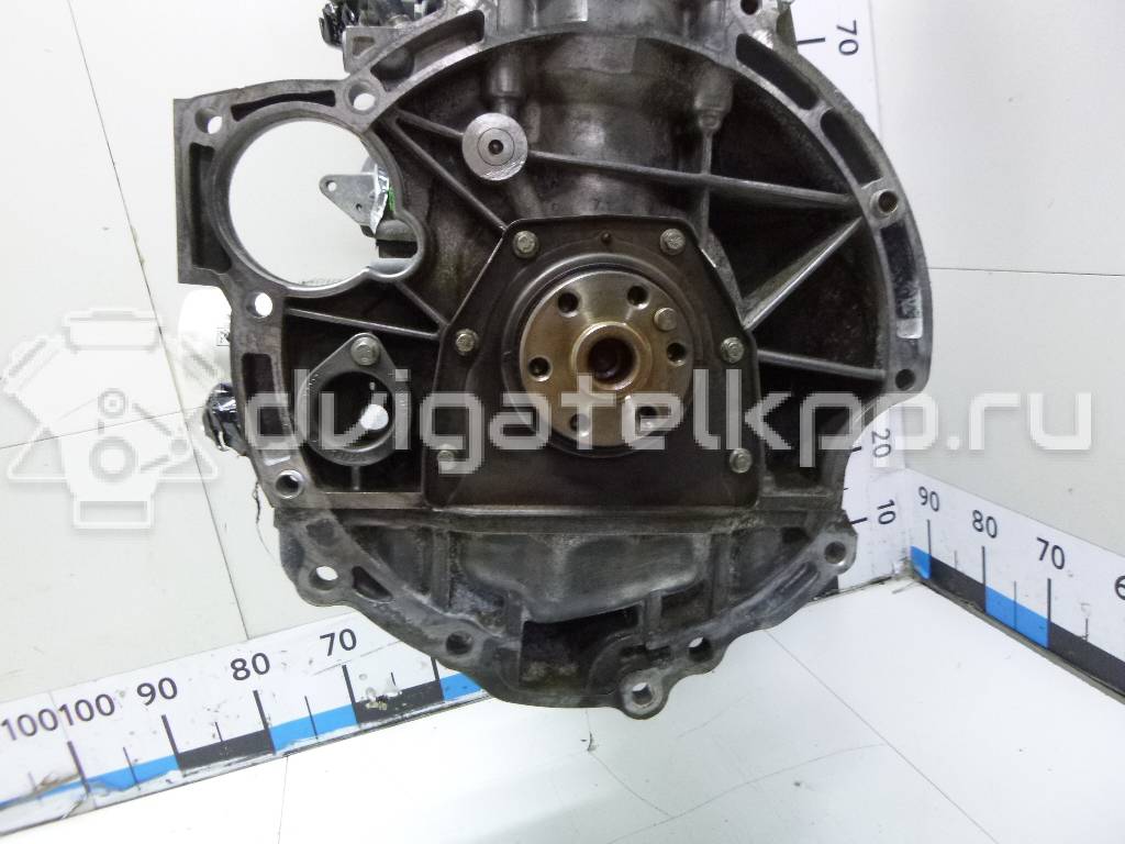 Фото Контрактный (б/у) двигатель SIDA для Ford / Caterham 115 л.с 16V 1.6 л бензин 1471416 {forloop.counter}}