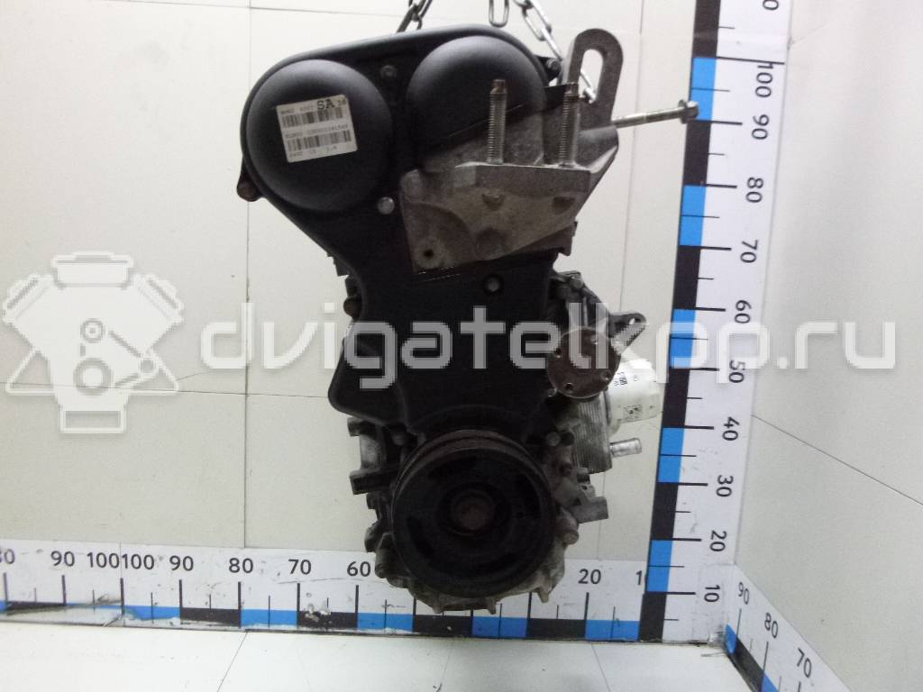 Фото Контрактный (б/у) двигатель SIDA для Ford / Caterham 115 л.с 16V 1.6 л бензин 1471416 {forloop.counter}}