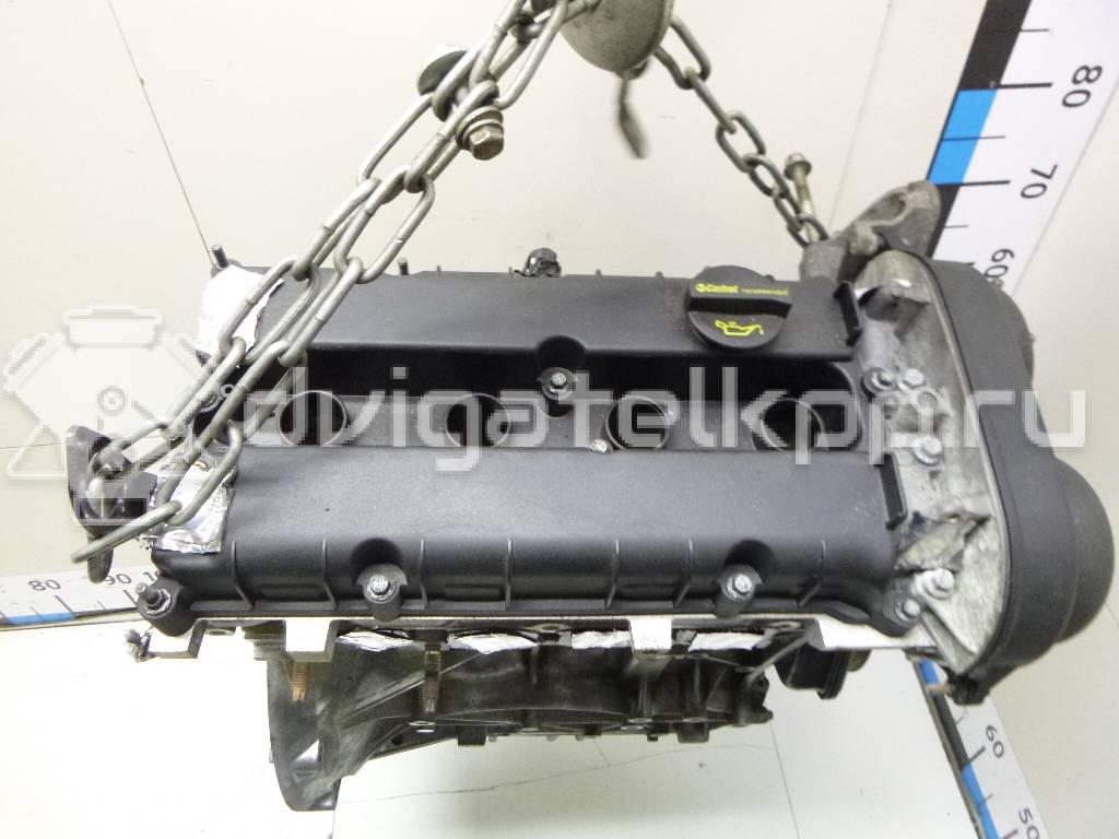 Фото Контрактный (б/у) двигатель PNBA для Ford Mondeo 125 л.с 16V 1.6 л бензин 1471416 {forloop.counter}}