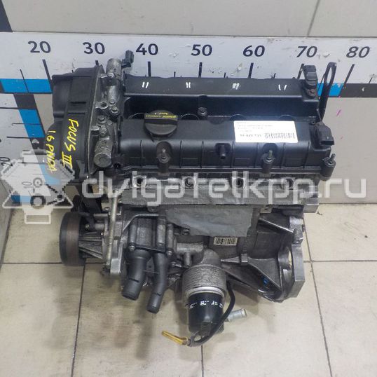 Фото Контрактный (б/у) двигатель CT для Volkswagen / Ford (Changan) 110 л.с 16V 1.5 л бензин 1685722