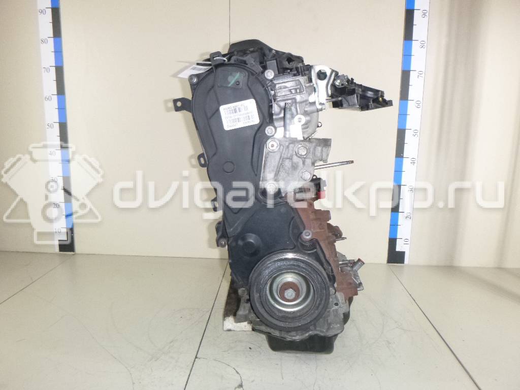 Фото Контрактный (б/у) двигатель UFMA для Ford Kuga 140 л.с 16V 2.0 л Дизельное топливо 1838469 {forloop.counter}}