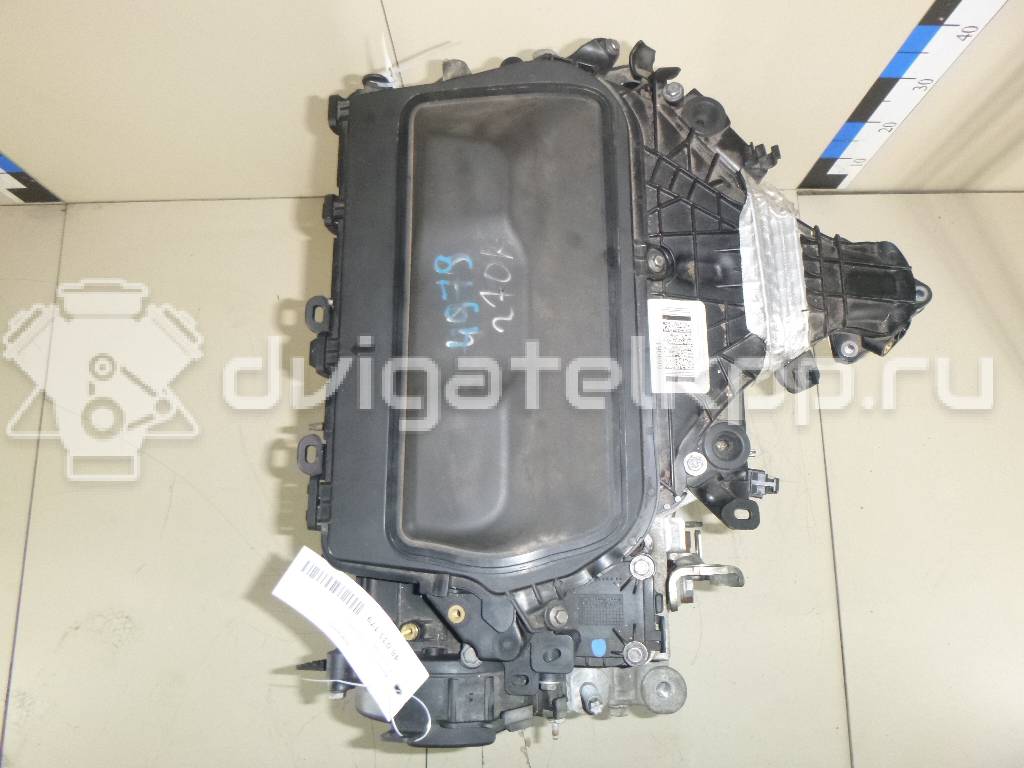 Фото Контрактный (б/у) двигатель TXBB для Ford / Ford Australia 163 л.с 16V 2.0 л Дизельное топливо 1838469 {forloop.counter}}