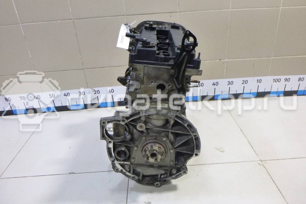 Фото Контрактный (б/у) двигатель CT для Volkswagen / Ford (Changan) 110 л.с 16V 1.5 л бензин 1752082 {forloop.counter}}