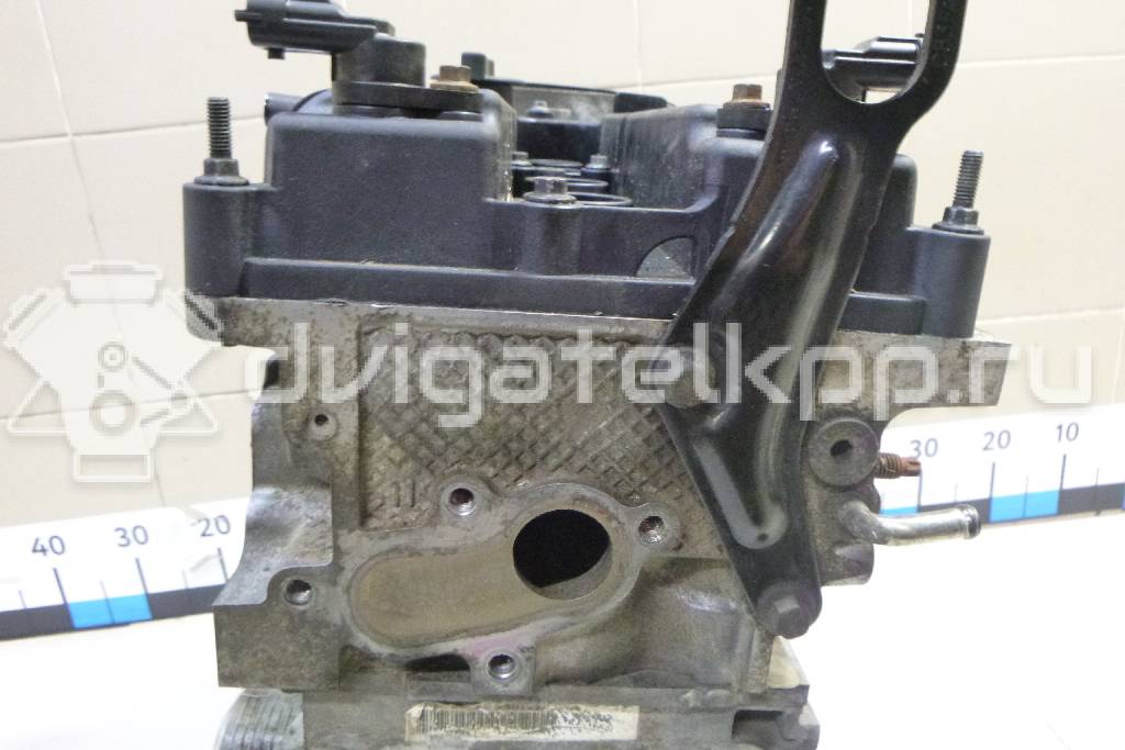 Фото Контрактный (б/у) двигатель CT для Volkswagen / Ford (Changan) 110 л.с 16V 1.5 л бензин 1752082 {forloop.counter}}