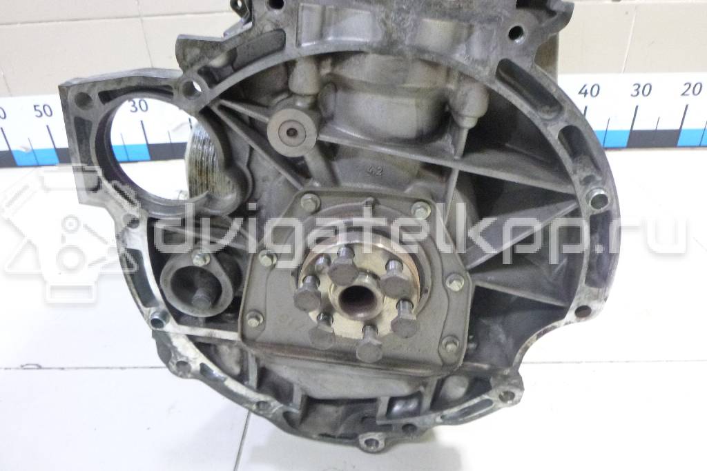 Фото Контрактный (б/у) двигатель CT для Volkswagen / Ford (Changan) 110 л.с 16V 1.5 л бензин 1752082 {forloop.counter}}