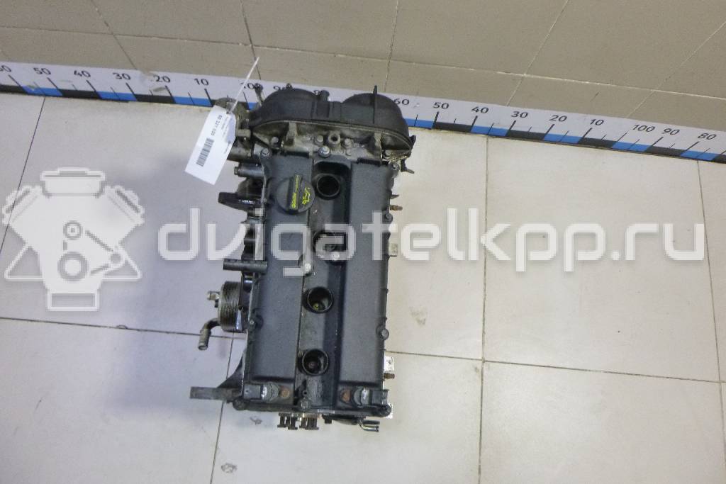 Фото Контрактный (б/у) двигатель CT для Volkswagen / Ford (Changan) 110 л.с 16V 1.5 л бензин 1752082 {forloop.counter}}