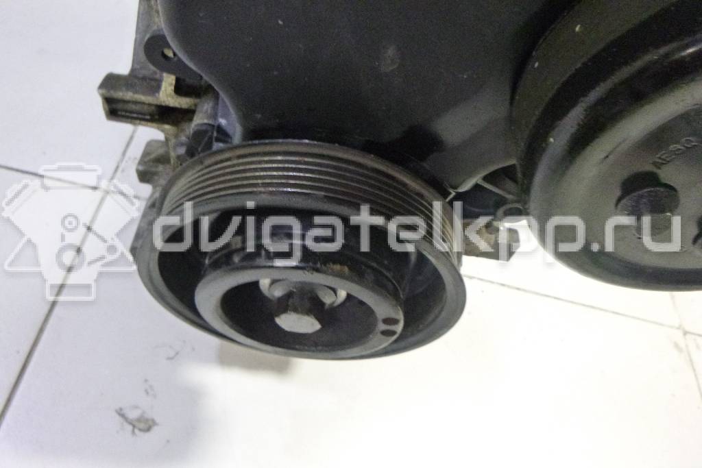 Фото Контрактный (б/у) двигатель CT для Volkswagen / Ford (Changan) 110 л.с 16V 1.5 л бензин 1752082 {forloop.counter}}