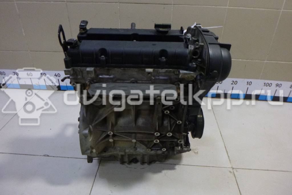 Фото Контрактный (б/у) двигатель CT для Volkswagen / Ford (Changan) 110 л.с 16V 1.5 л бензин 1752082 {forloop.counter}}